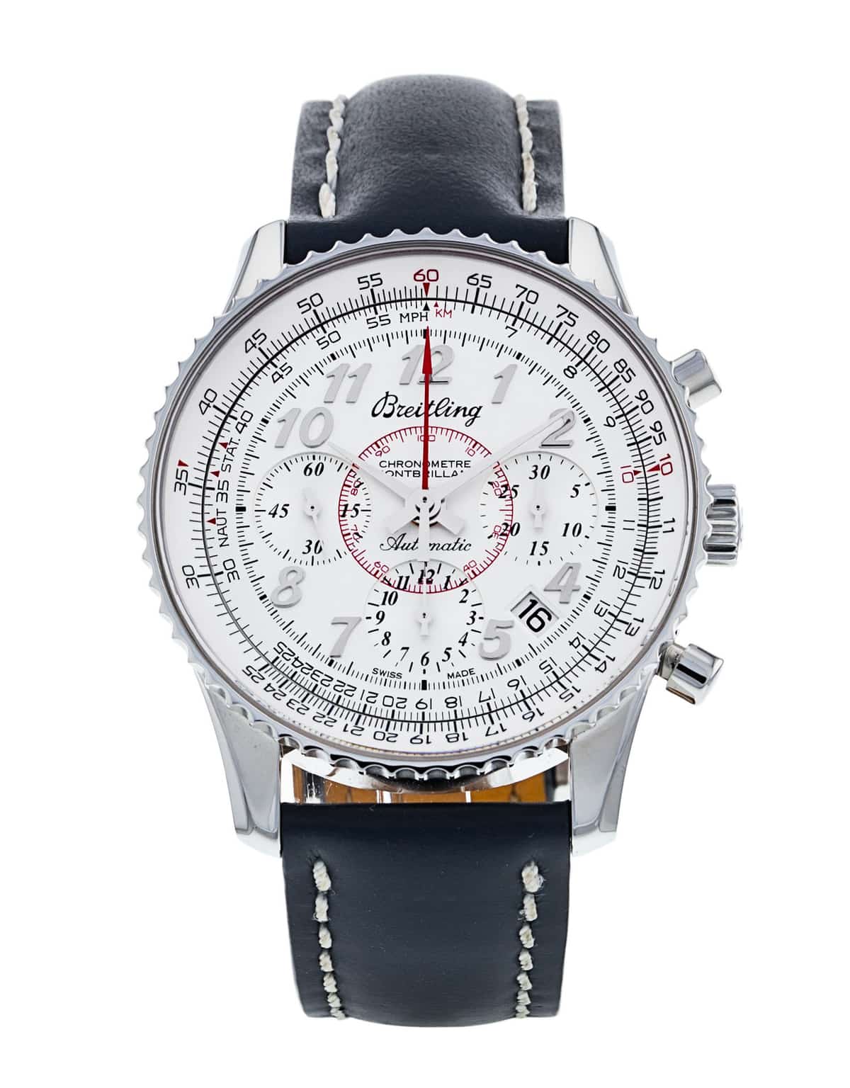 Breitling Montbrillant AB0131